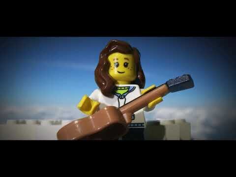 Charlotte - Dream A Song (Original)