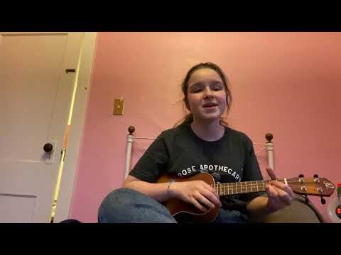 Hazel - Hummingbird (Cover)