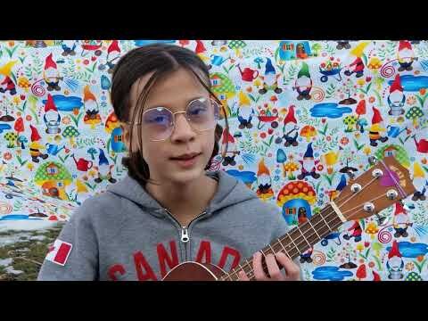 Hazel and Beatrix - Robert The Garden Gnome (Original)