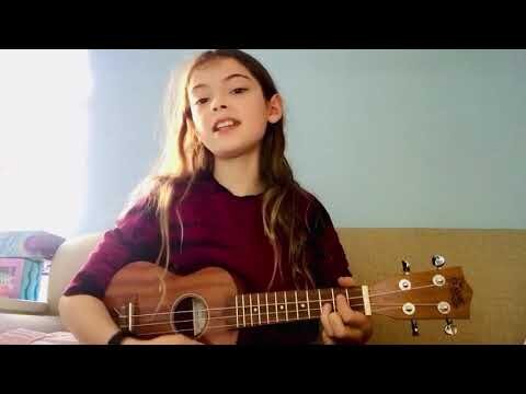 Olivia - Riptide (Cover)