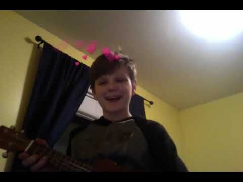 Jayven KC - Friends (Cover)