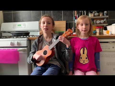 Christopher & Rosa - The Little Rodent Song (Original)