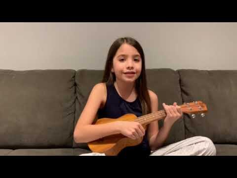 Kendall Joy - Imagination (Original)