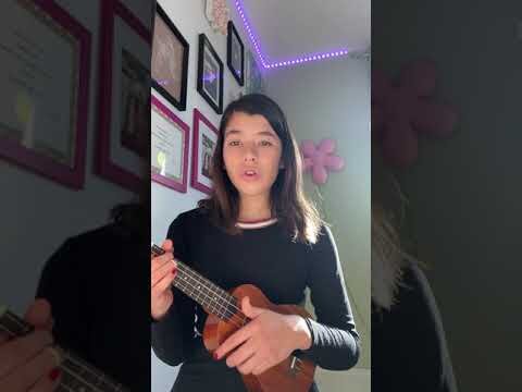 Matea - She Used to Be Mine (Cover)