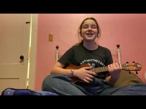 Hazel - Blues Run The Game (Cover)