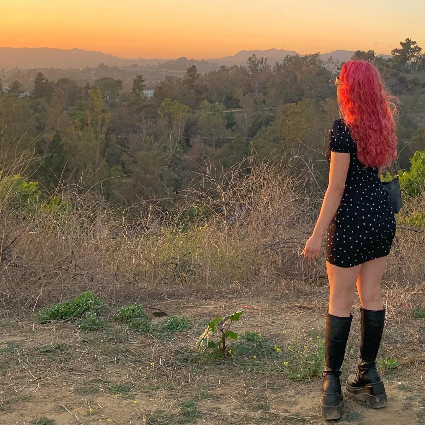 my moment in the sun ✸