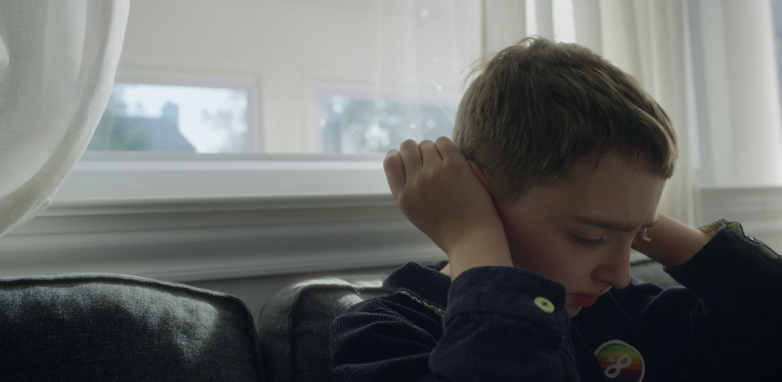 <p3 id="brand">AUTISM SOCIETY</p3></br><b> The Language of Bedwetting</b>