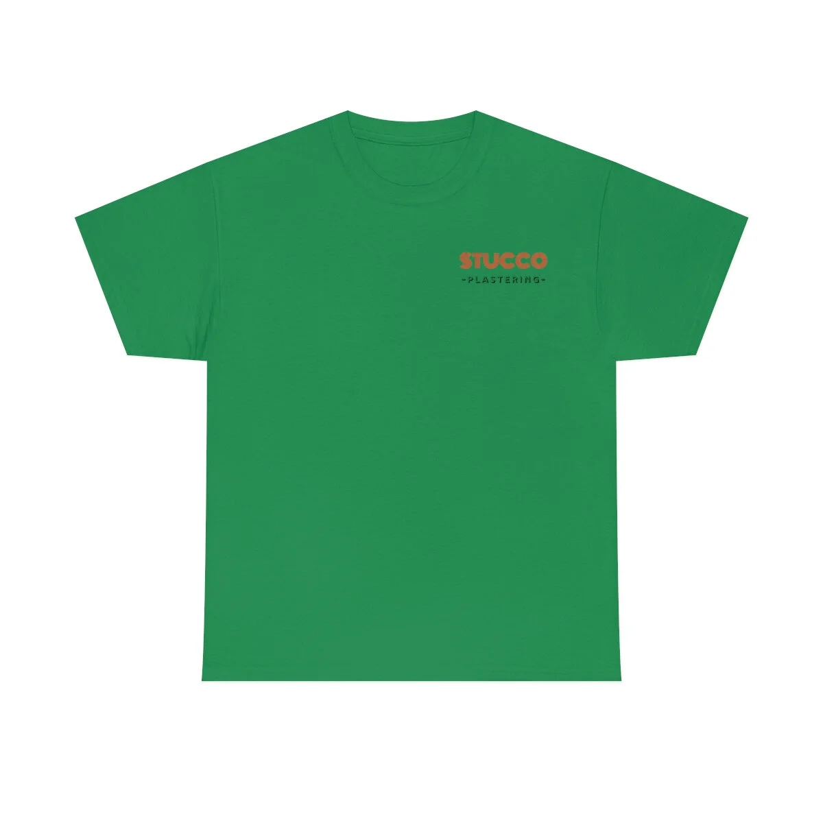 Dark stucco top color shirts