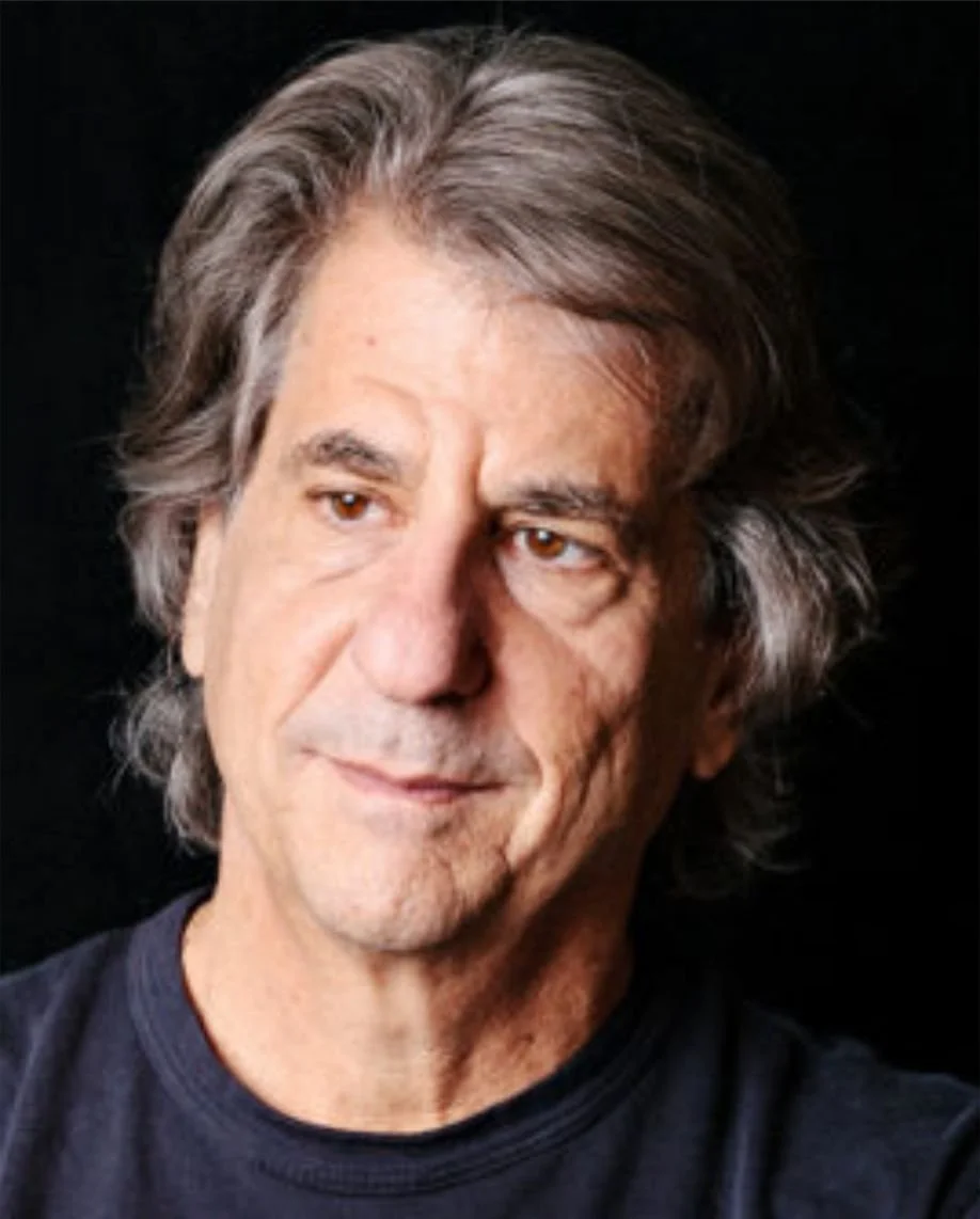 DAVID ROCKWELL