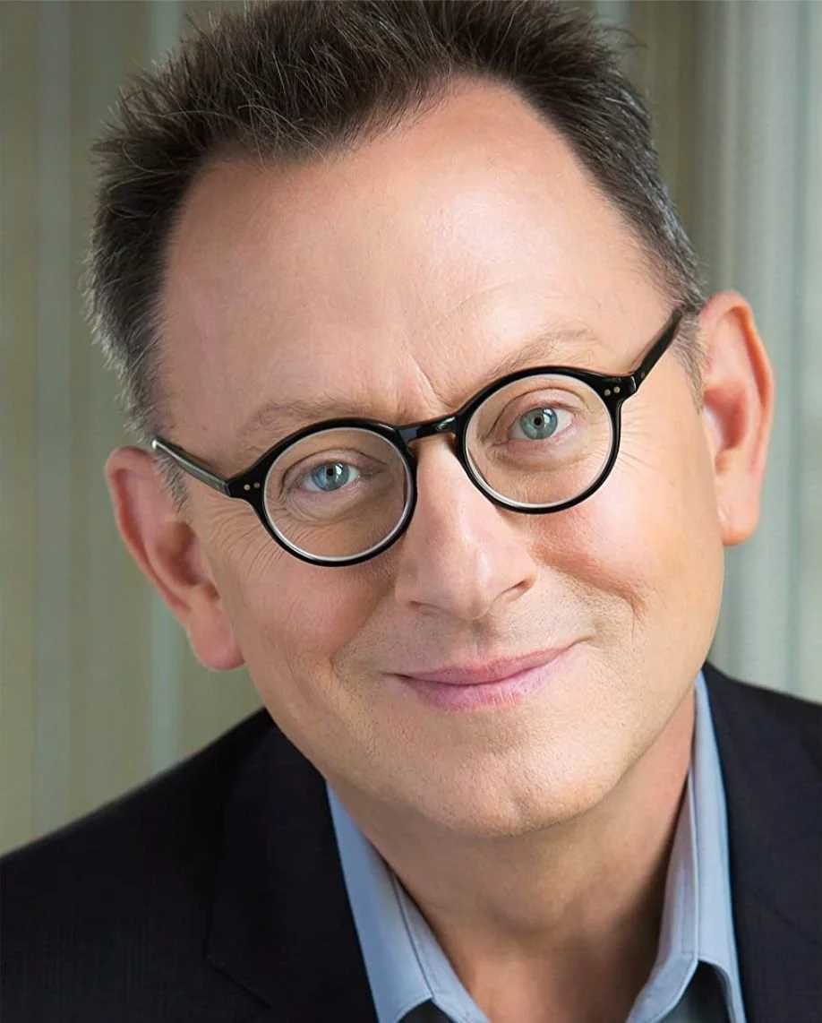 MICHAEL EMERSON