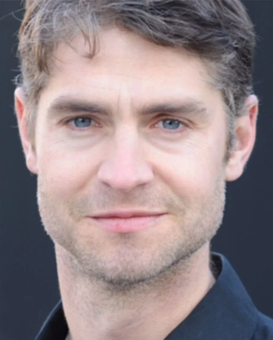 SCOTT BARROW
