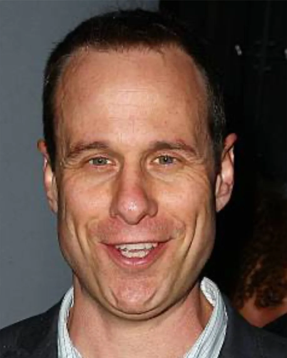 STEPHEN BELBER