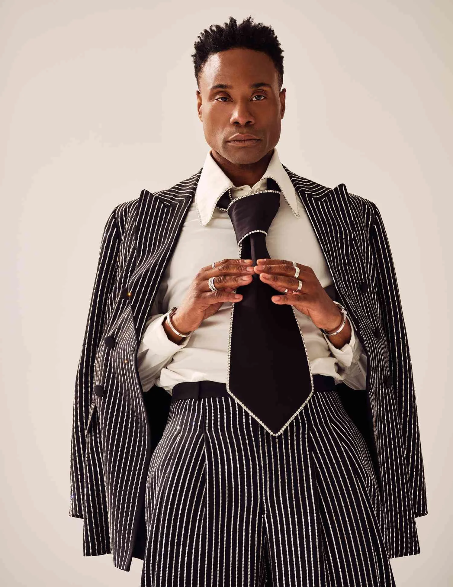 BILLY PORTER