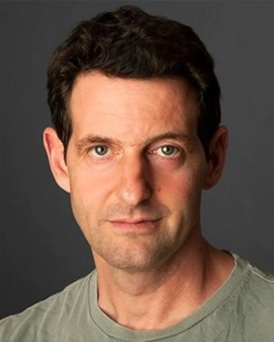 GREG PIEROTTI