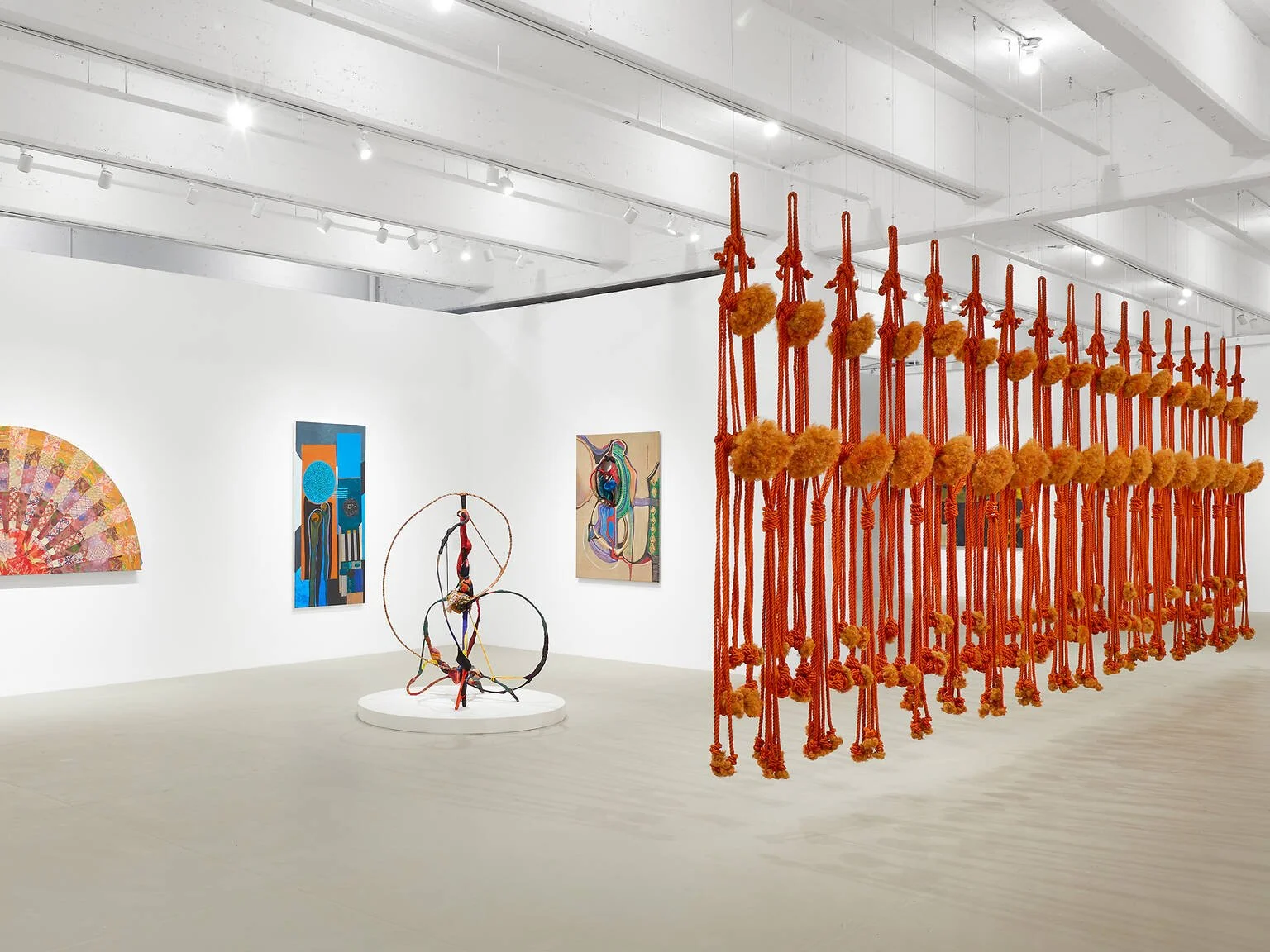   Press Release—Making Their Mark  extended through March 23, 2024  January 2024  After high demand and attracting more than 15,000 visitors in two months, Making Their Mark has been extended through March 23, 2024.  Year: 2024, Category: Releases 
