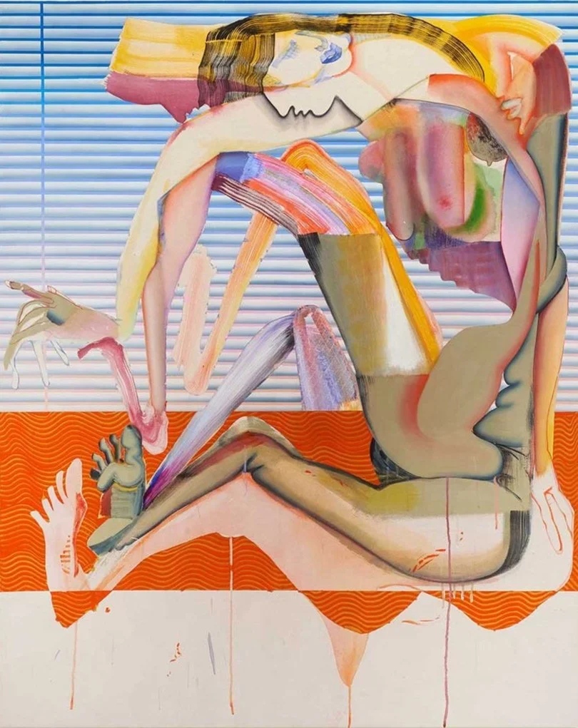  Frieze Magazine  April 29, 2020  "Komal Shah: No One Would Ever Describe them as 'All Male Collections'" Year: 2020, Category: Press 