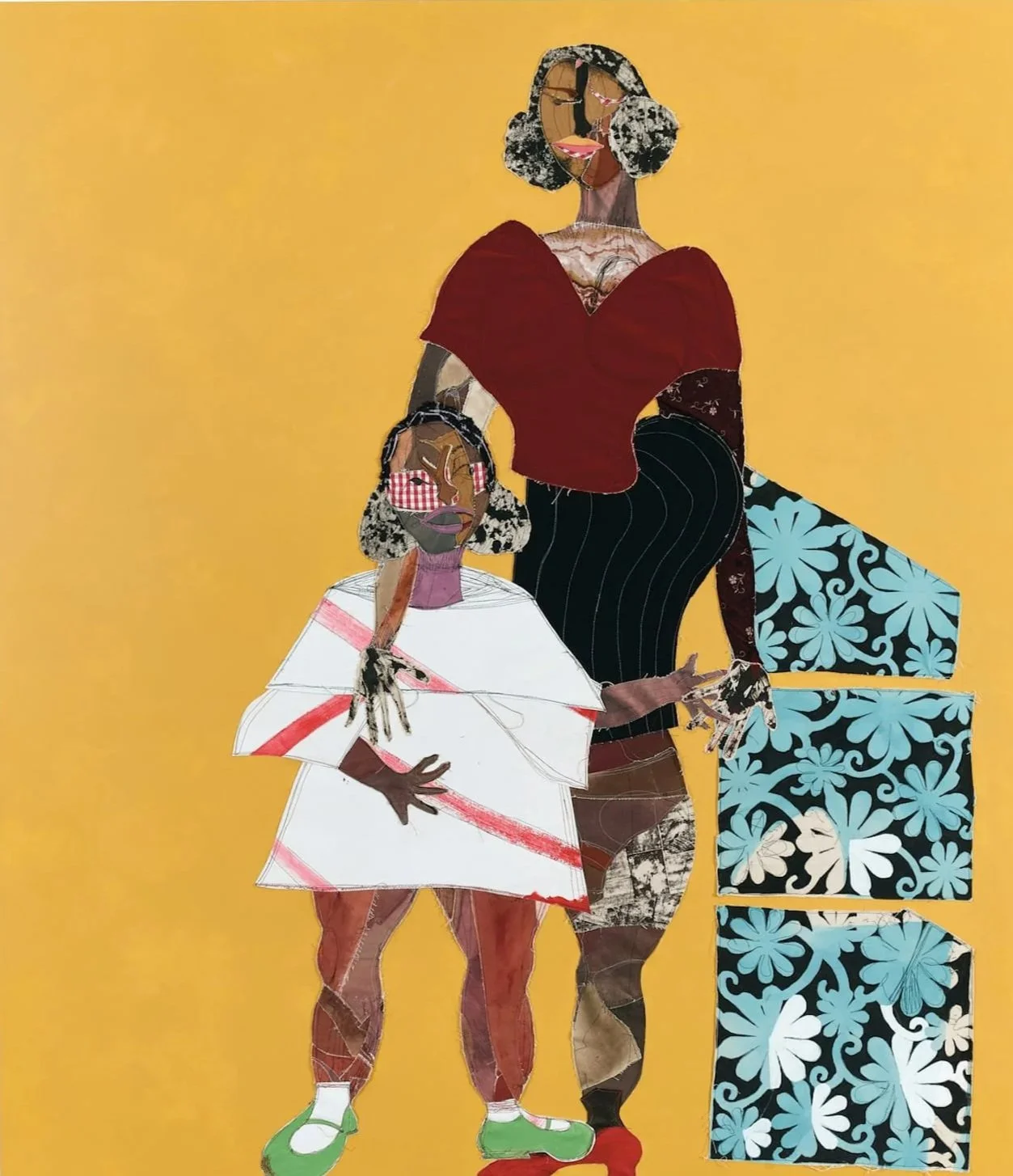  Hyperallergic  February 10, 2026  10 Art Shows to See in DC This Spring   Year: 2026, Category: Press 