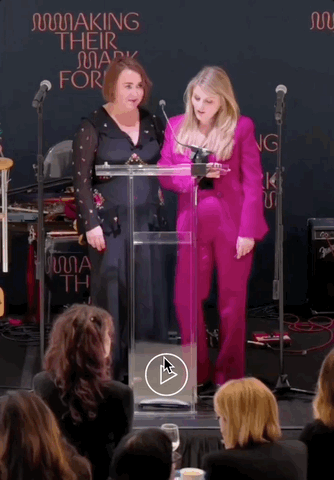 Julia Halperin and Charlotte Burns gif.gif