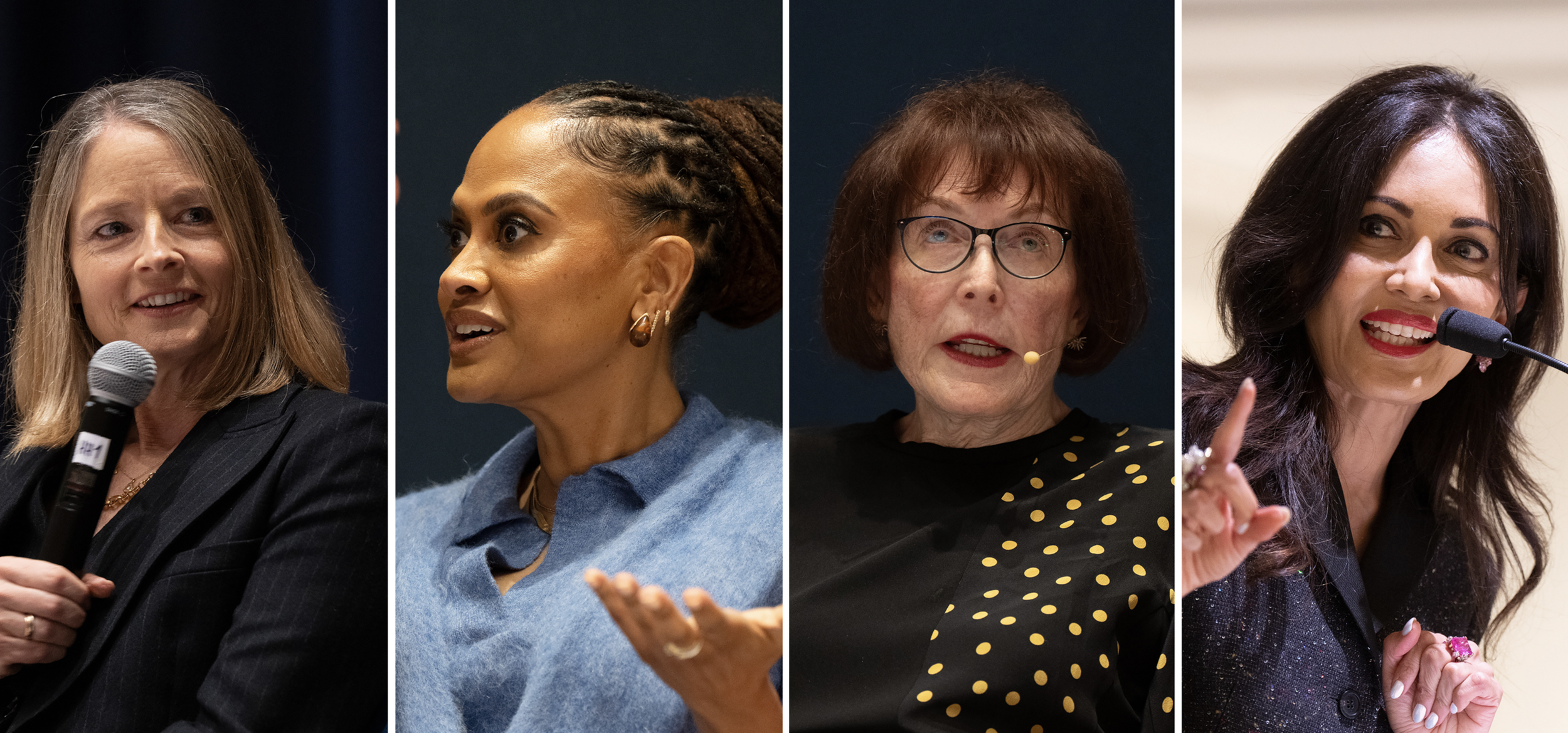  Christie's  March 18, 2026  What’s on the minds of the art world’s most influential women?   Year: 2026, Category: Press 