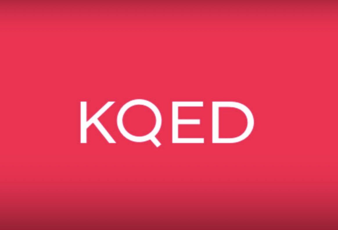  KQED  November 29, 2024  "Women Make ‘Their Mark’ in Elegant BAMPFA Show"  Year: 2024, Category: Press 