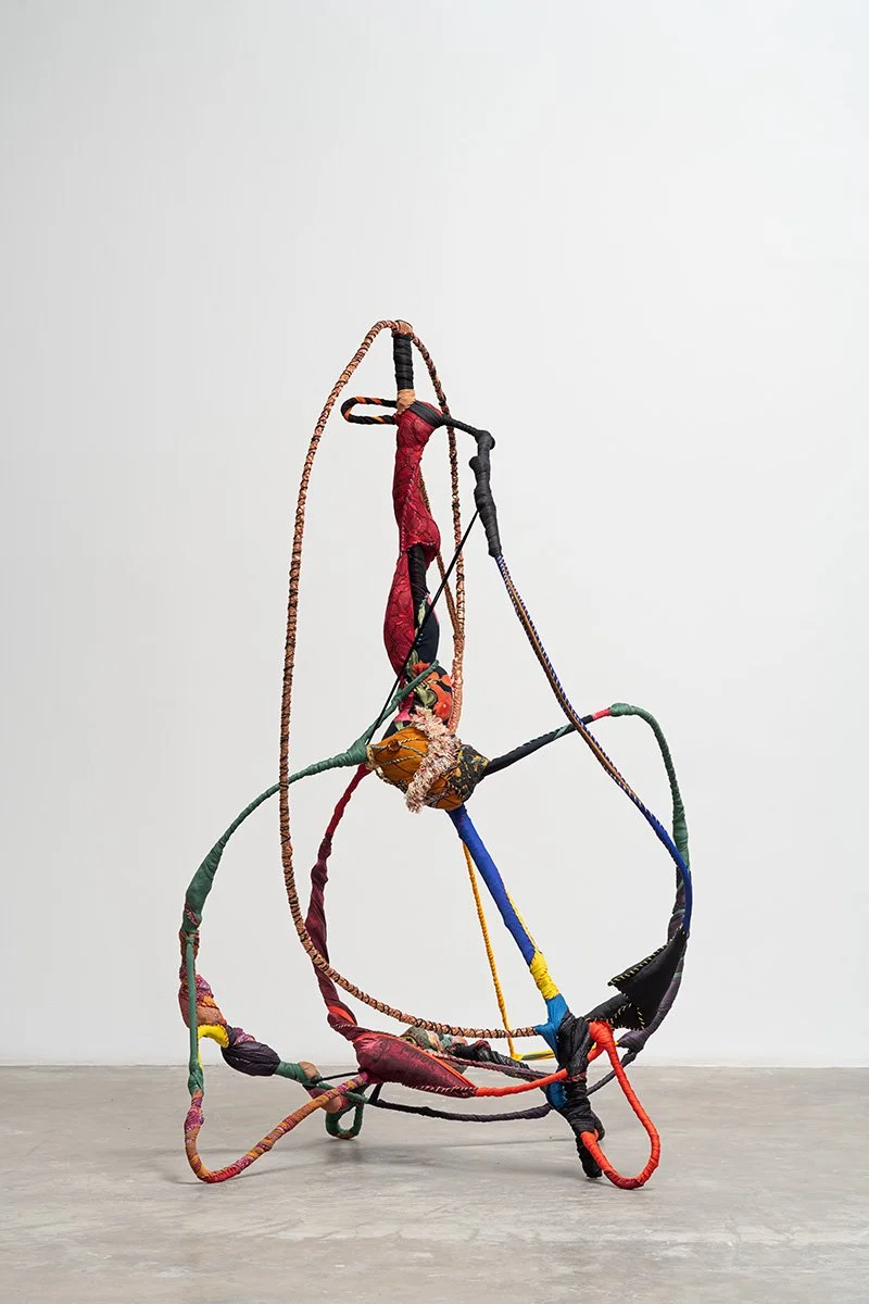  Galerie Magazine  May 18, 2023  "11 Art World Luminaries Share their Top Picks from Frieze New York 2023"  Year: 2023, Category: Press 