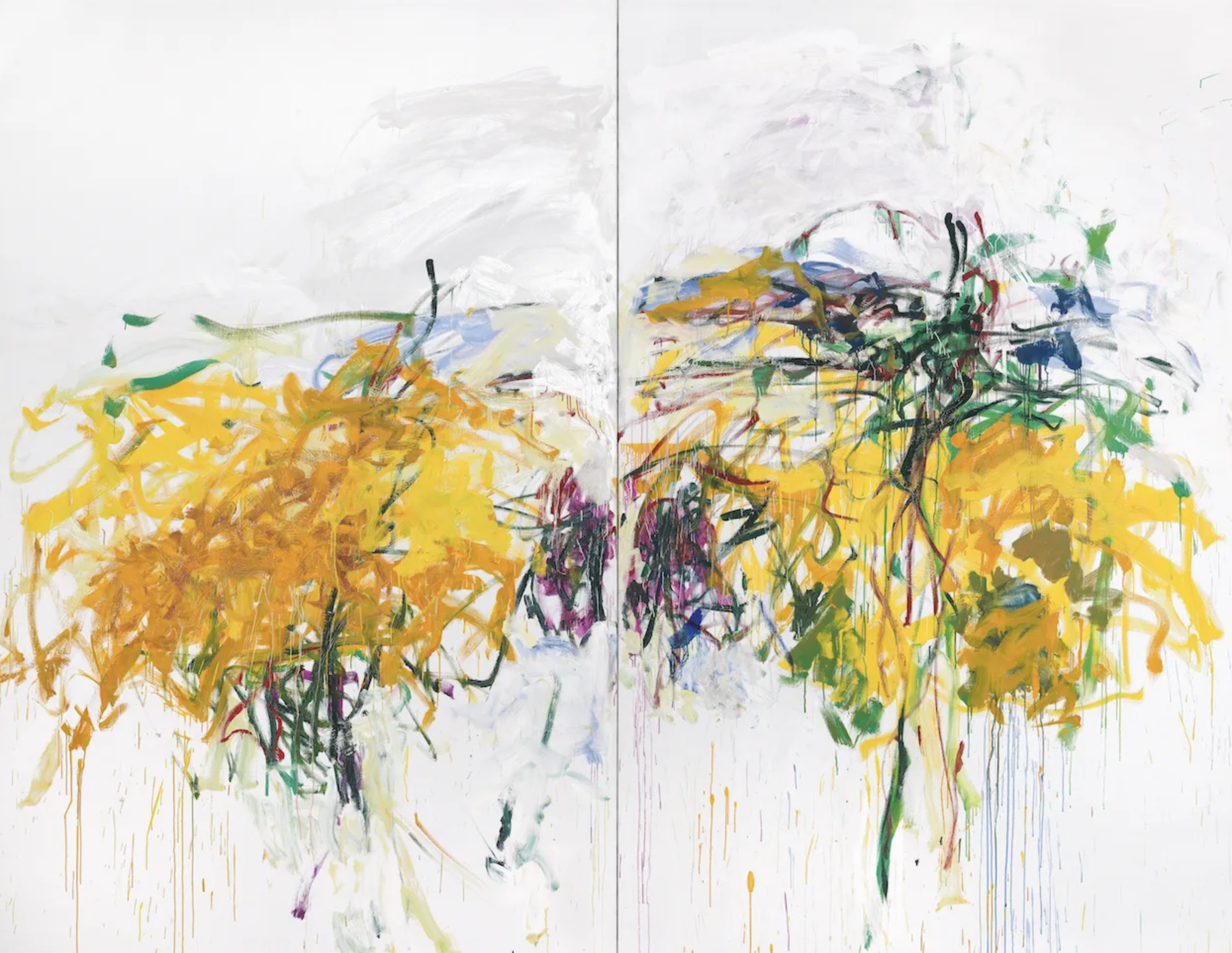  St. Louis Magazine  September 11, 2025  "Making Their Mark exhibition celebrating women in art comes to the Kemper Art Museum"  Year: 2025, Category: Press 