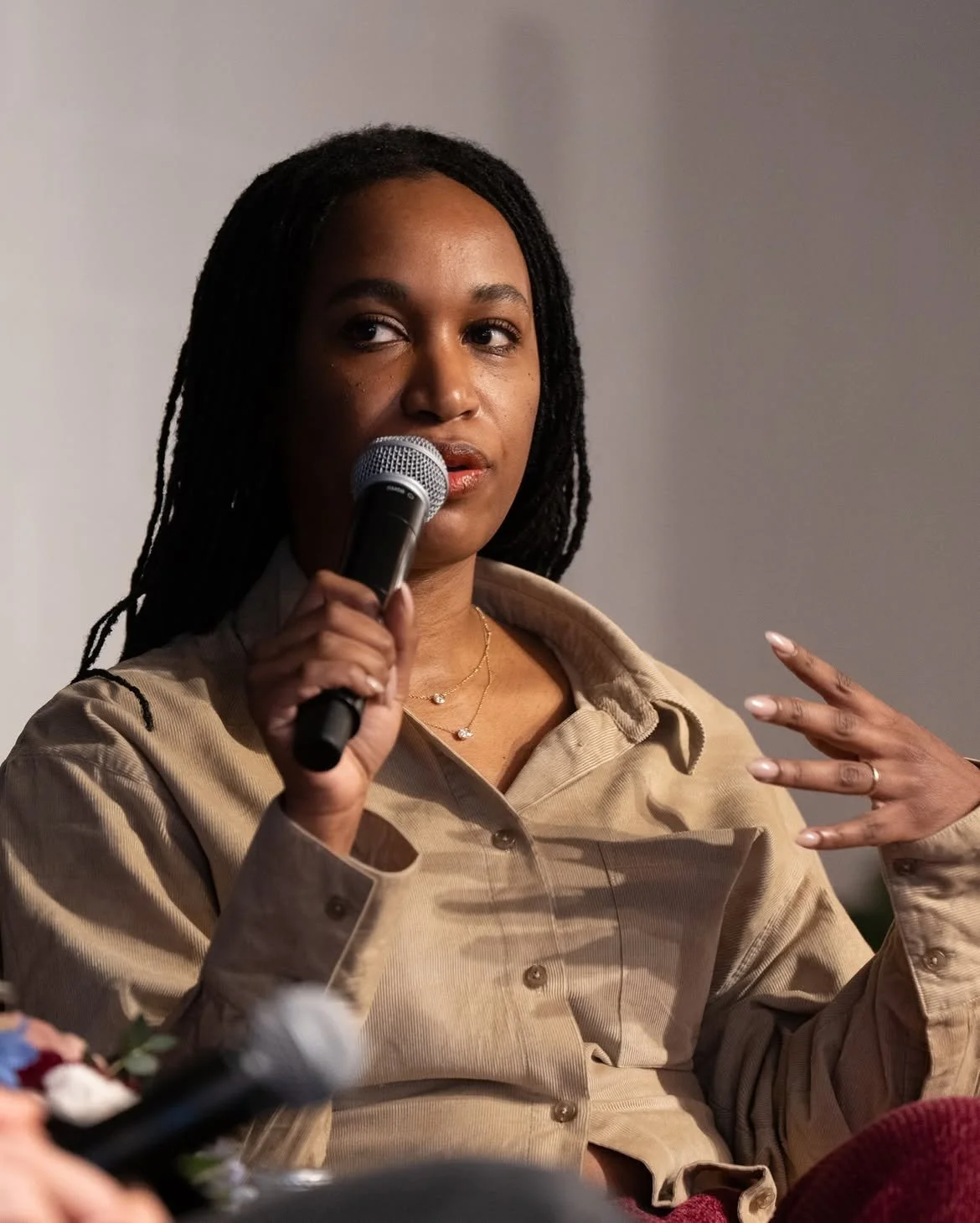 On final day of the #MakingTheirMark Forum in Washington, D.C., artists, curators, and art marke-2.jpg
