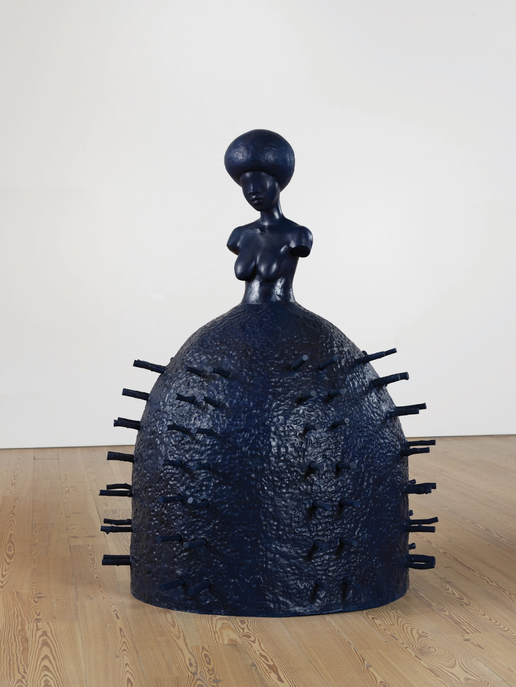  ARTnews  October 6, 2020  "Activist Collectors Don’t Just Want to Buy Art—They Want to Change the World" Year: 2020, Category: Press 