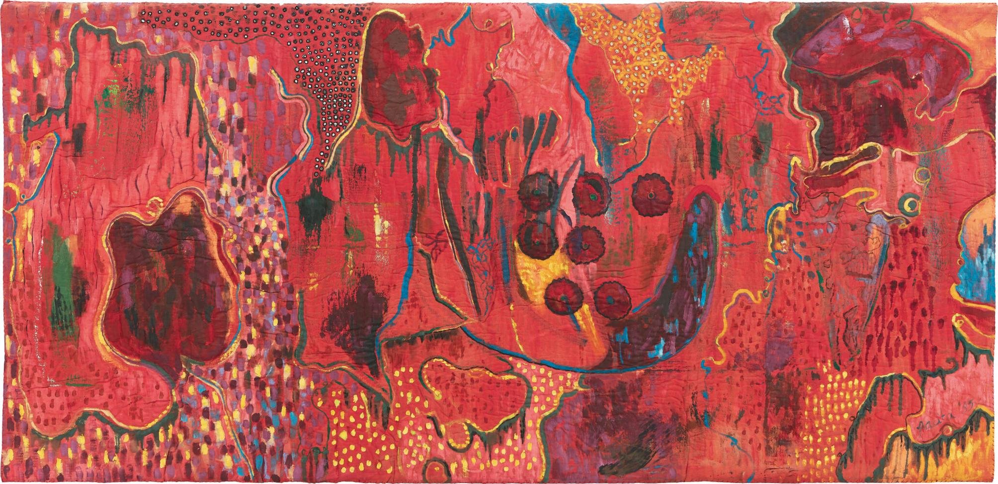  Ladue News  September 12, 2025  "Kemper Art Museum brings Shah Garg Collection to St. Louis"  Year: 2025, Category: Press 