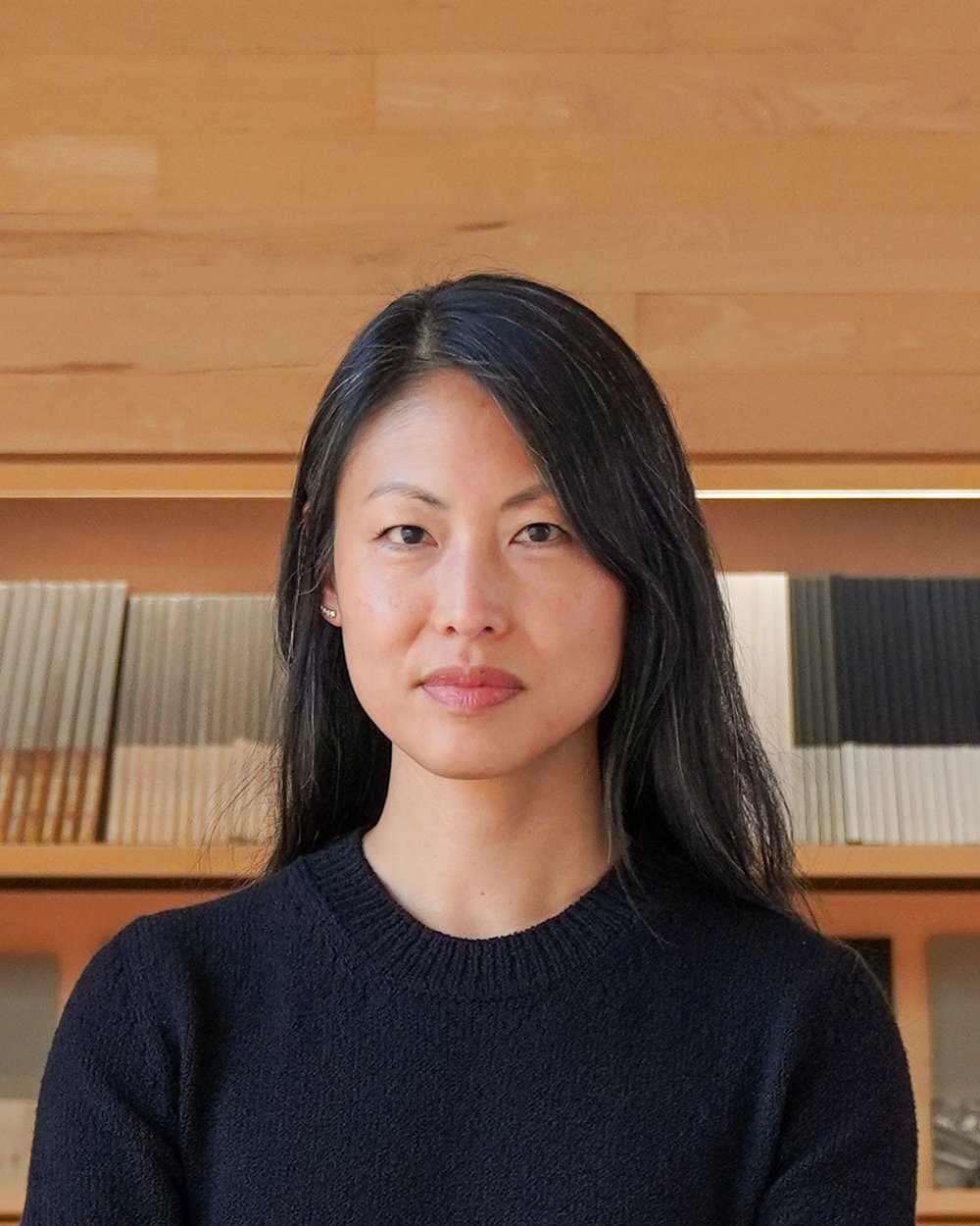 Emily Mae Rales Emily Wei Rales — Making Their Mark Foundation