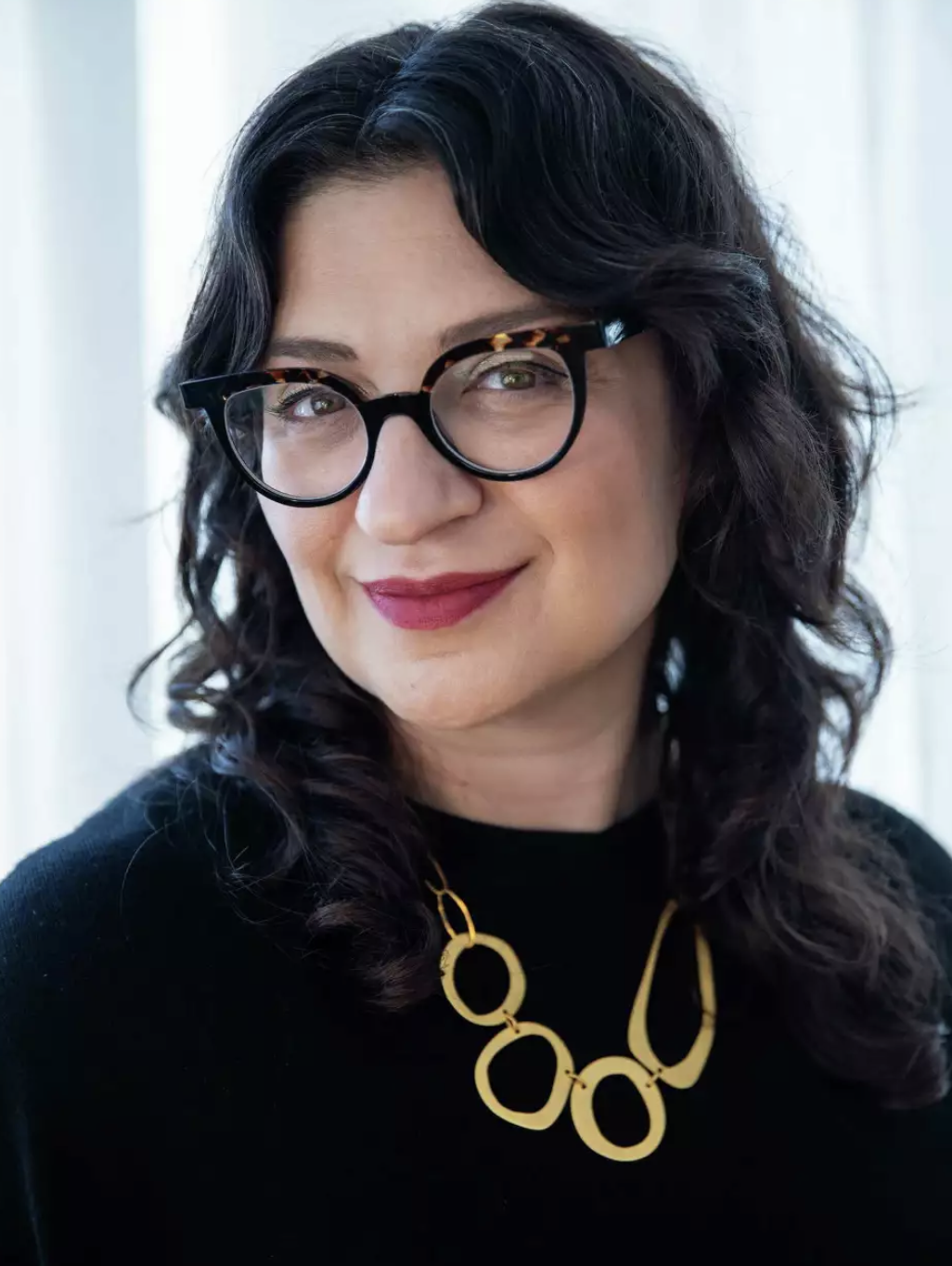  San Francisco Chronicle  December 3, 2024  "New Bay Area art curators emphasize community-building in shifting museum landscape"  Year: 2024, Category: Press 