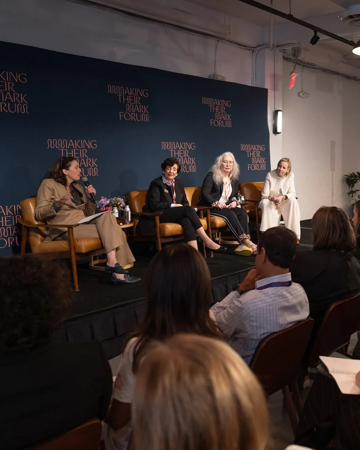 On final day of the #MakingTheirMark Forum in Washington, D.C., artists, curators, and art marke-3.jpg