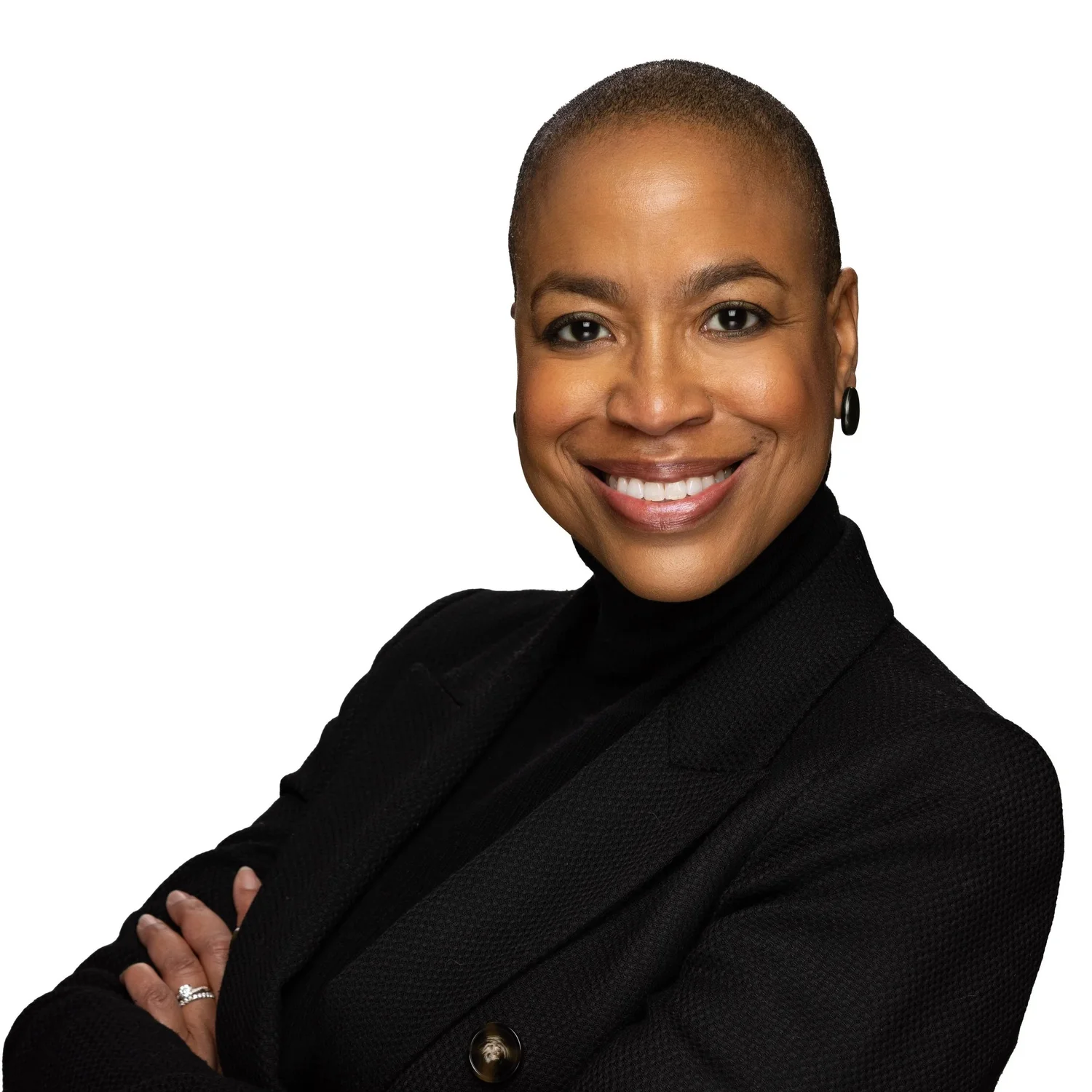 Rhea Combs — Making Their Mark Foundation