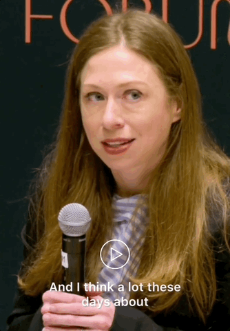 Chelsea Clinton gif.gif