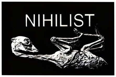 Nihilist Recordings