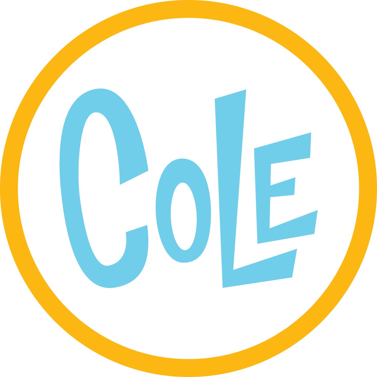 Cole&#39;s Work