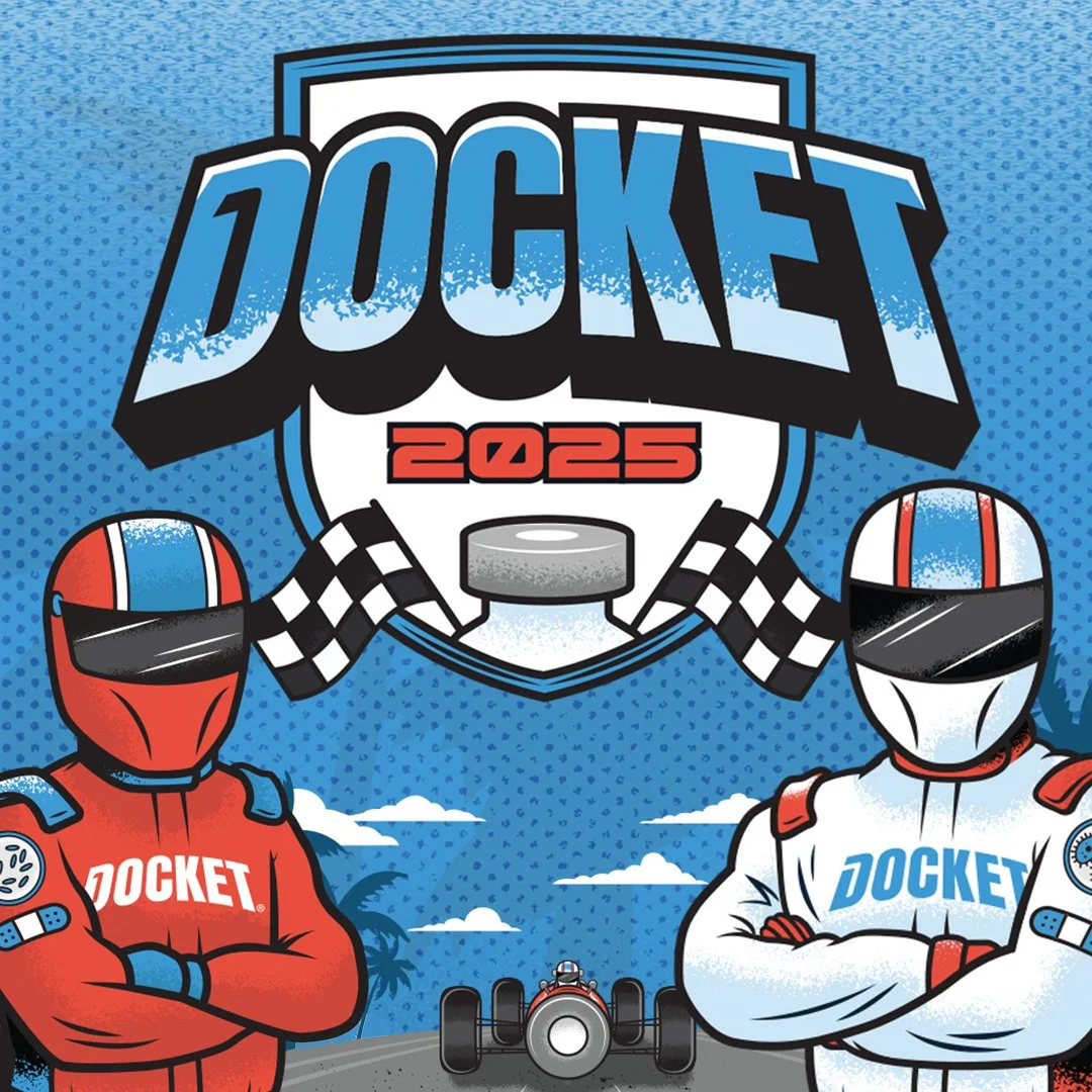 Docket Racing 2025 Conference