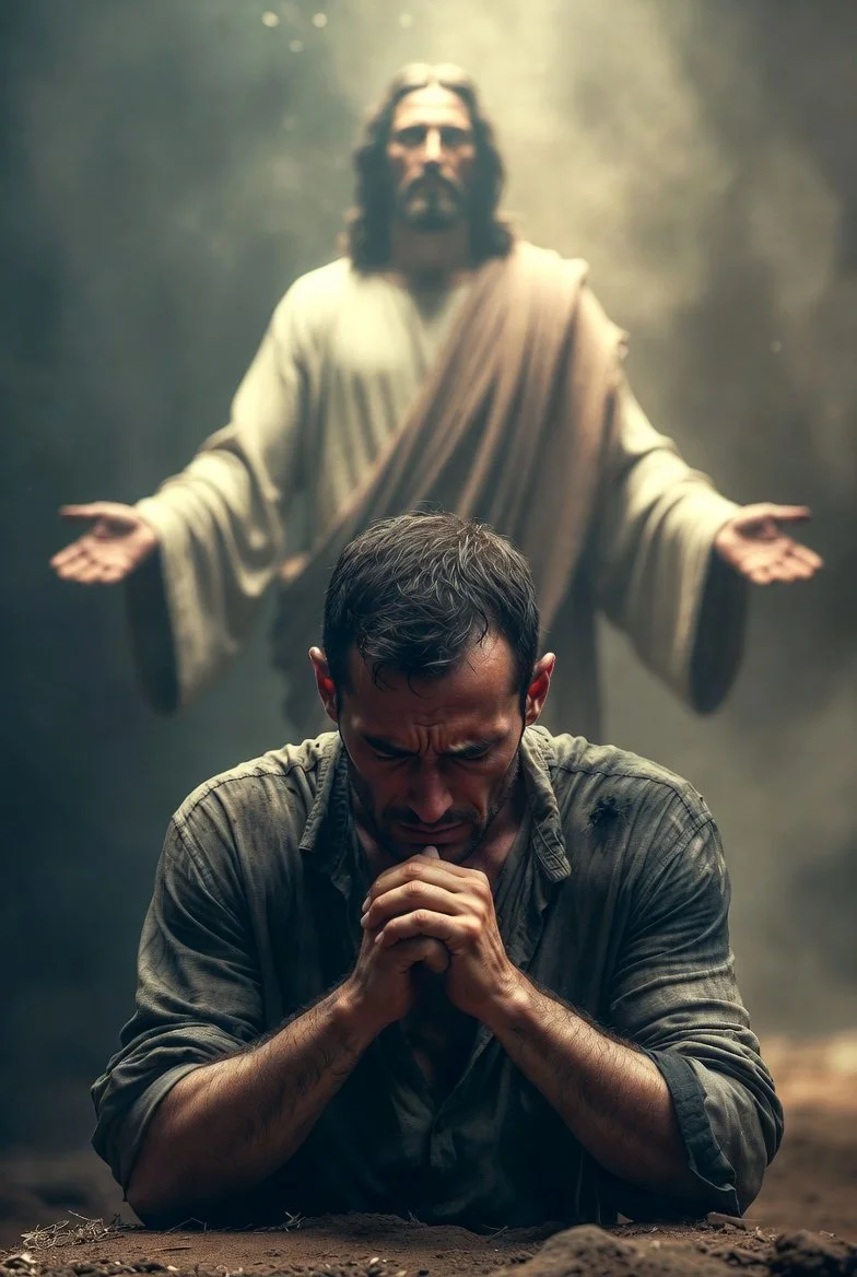 1 Corinthians 13:1-13 - Love is______.