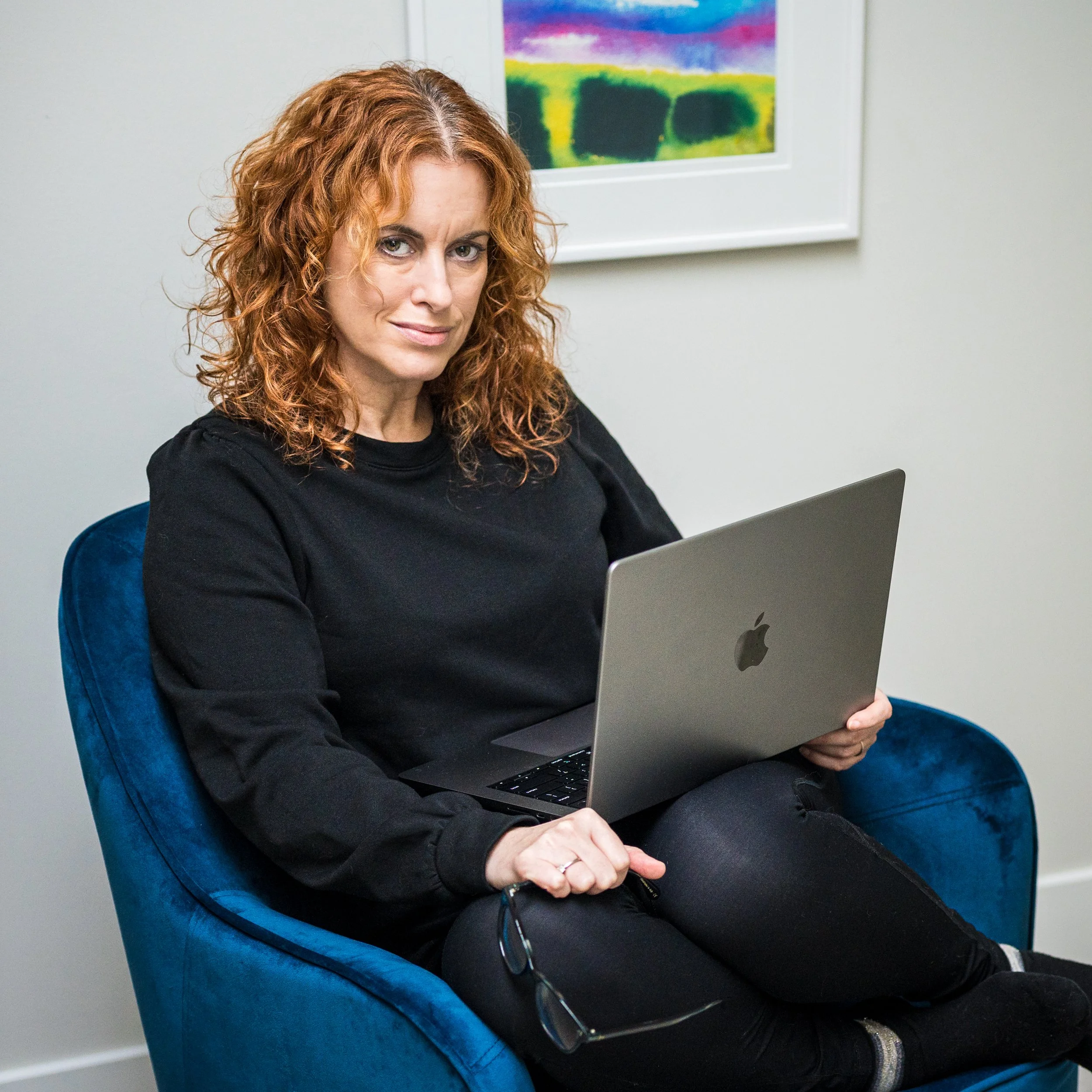 Rachel Nixon