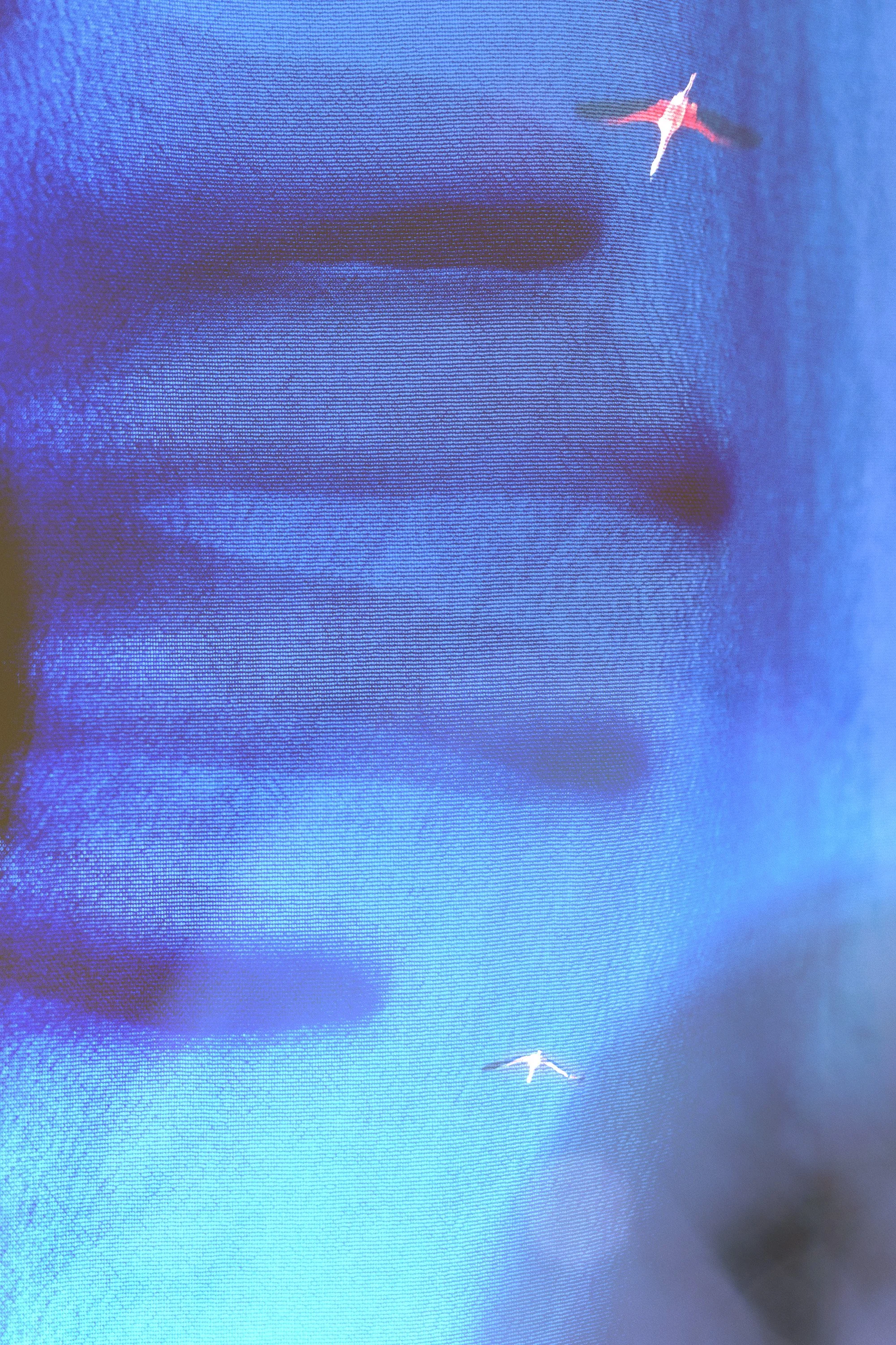 Out There Somewhere (2023)