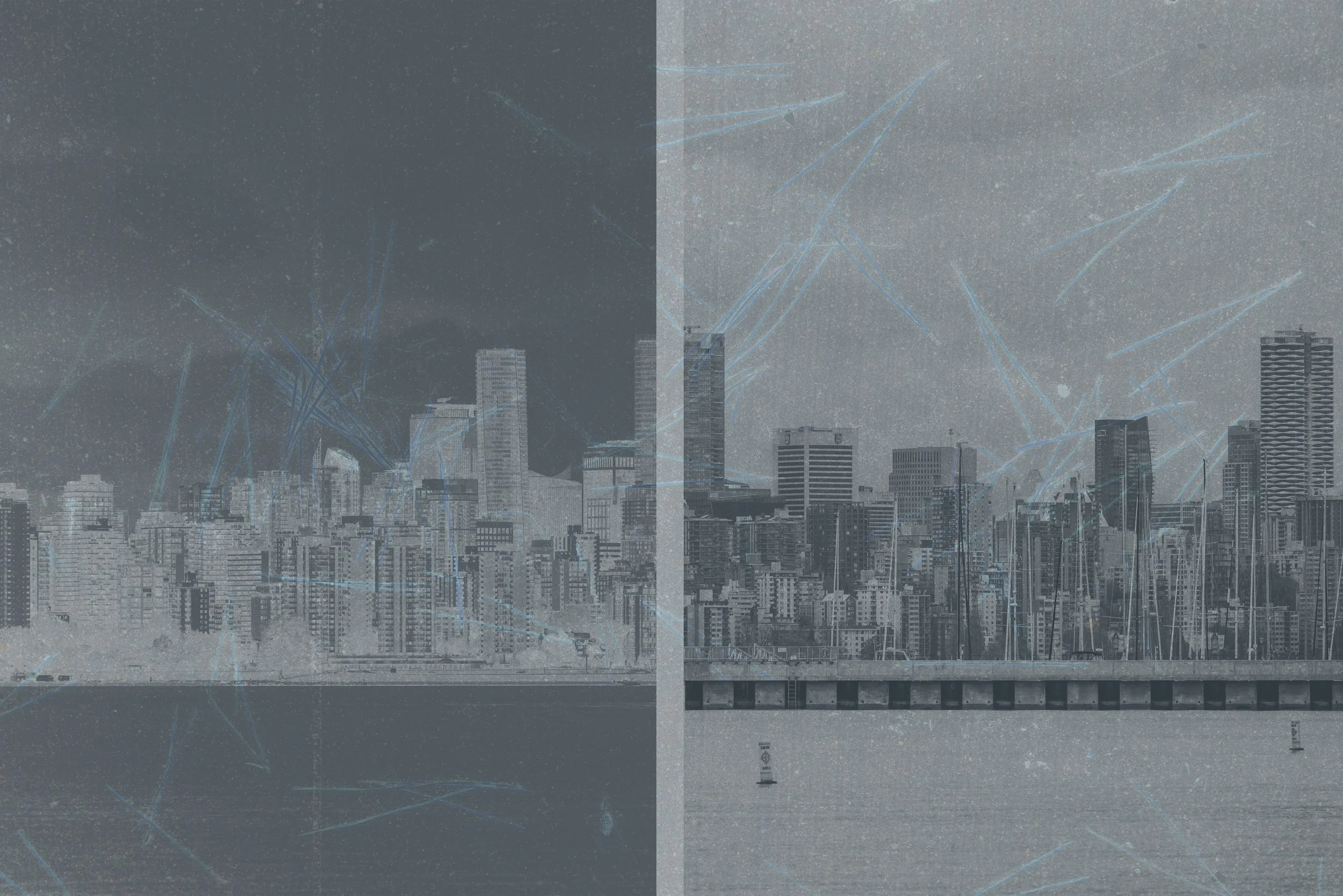 The Journey or the Destination (2025).