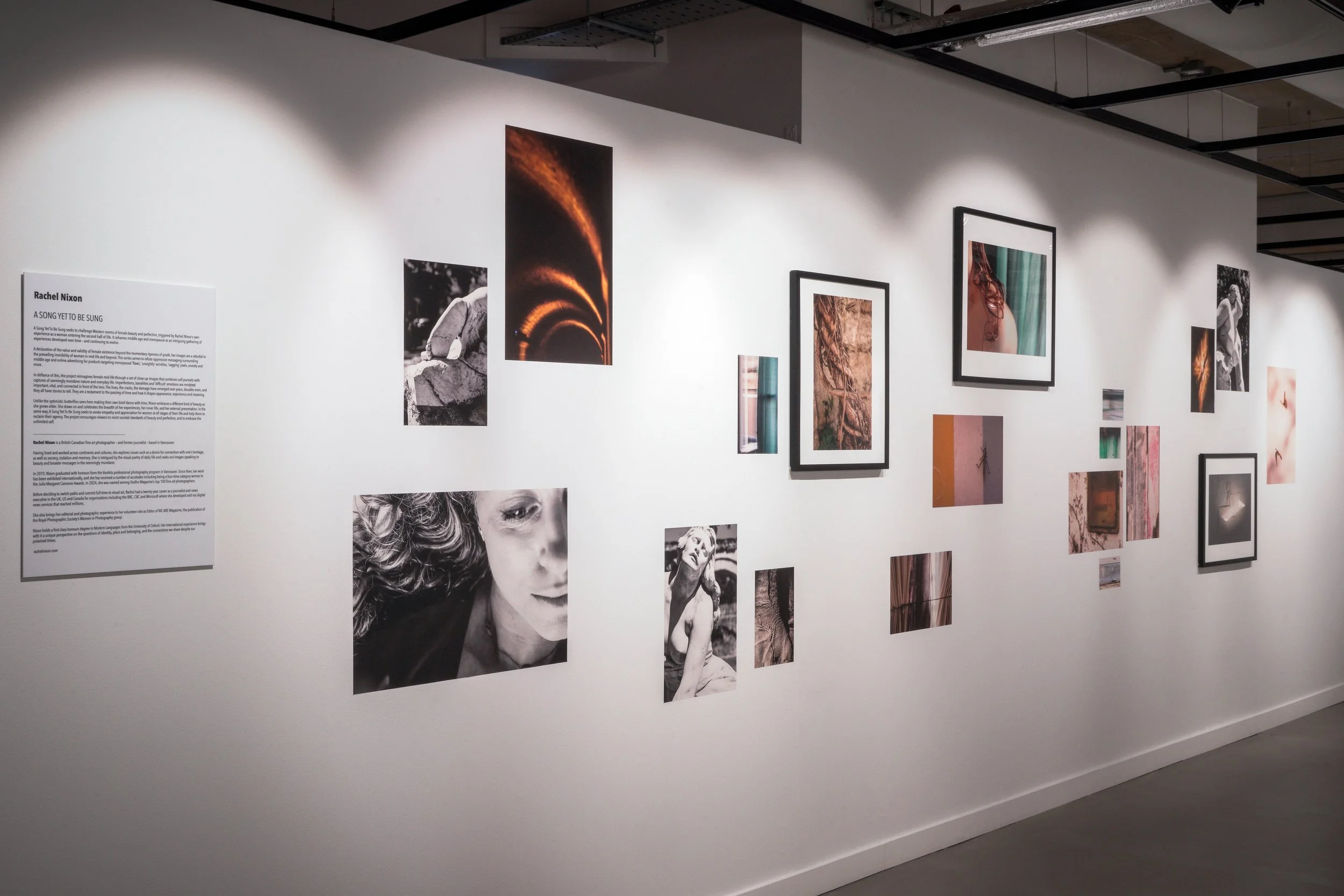 © Dr Michael Pritchard FRPS