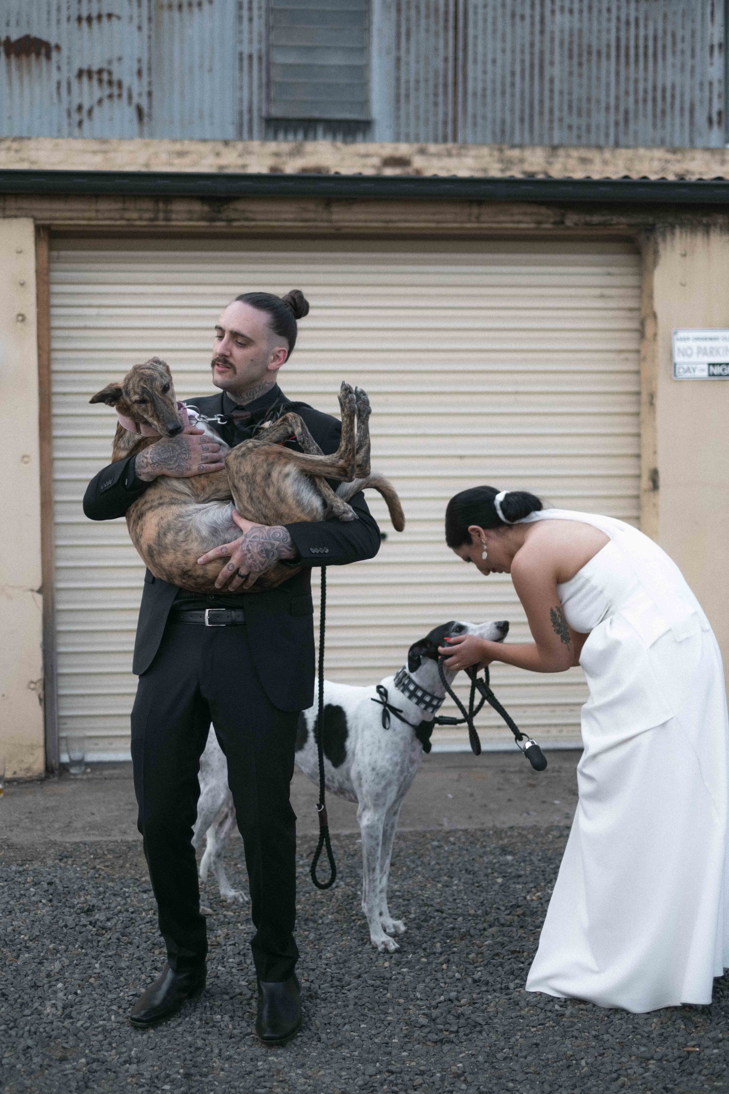 Sydney Wedding Photographers
