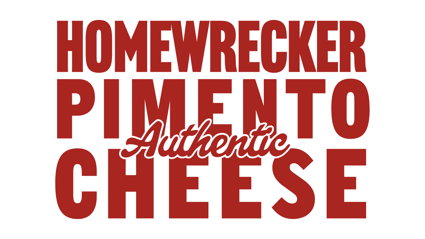 Homewrecker Pimento Cheese UK