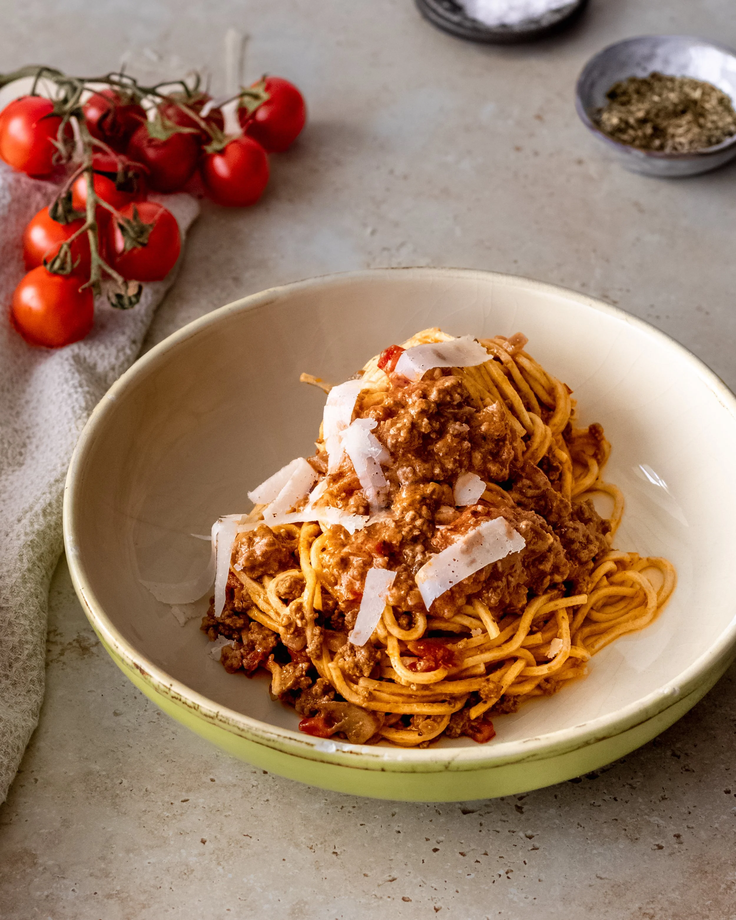 homewrecker spaghetti