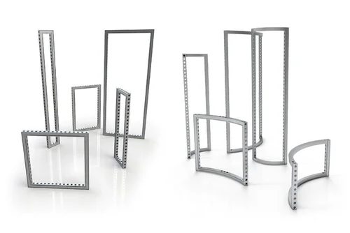 Why Modular Frames Are the Unsung Heroes of Event Design