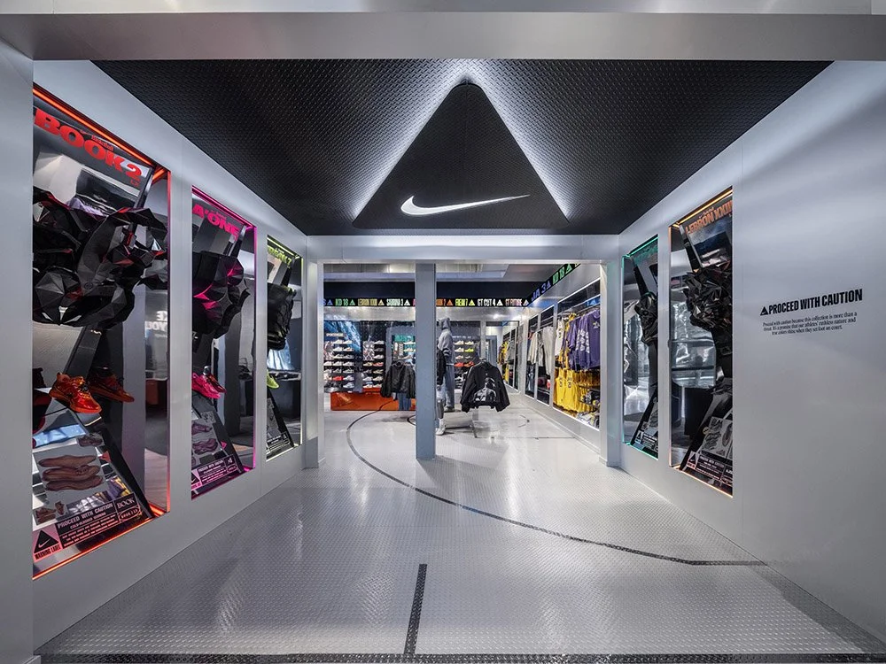 RETAIL