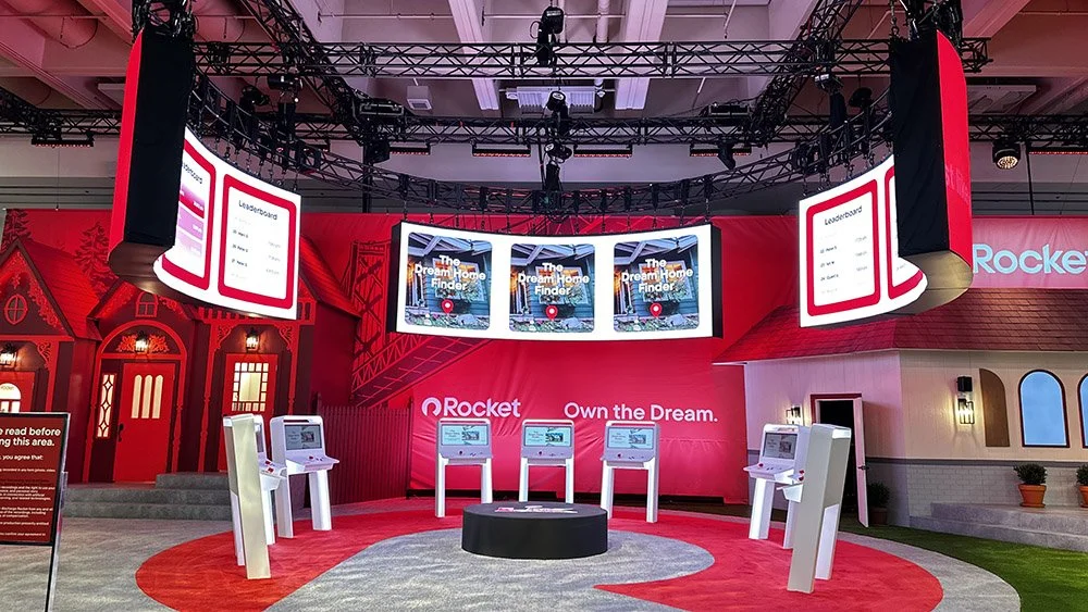 TRADE SHOWS