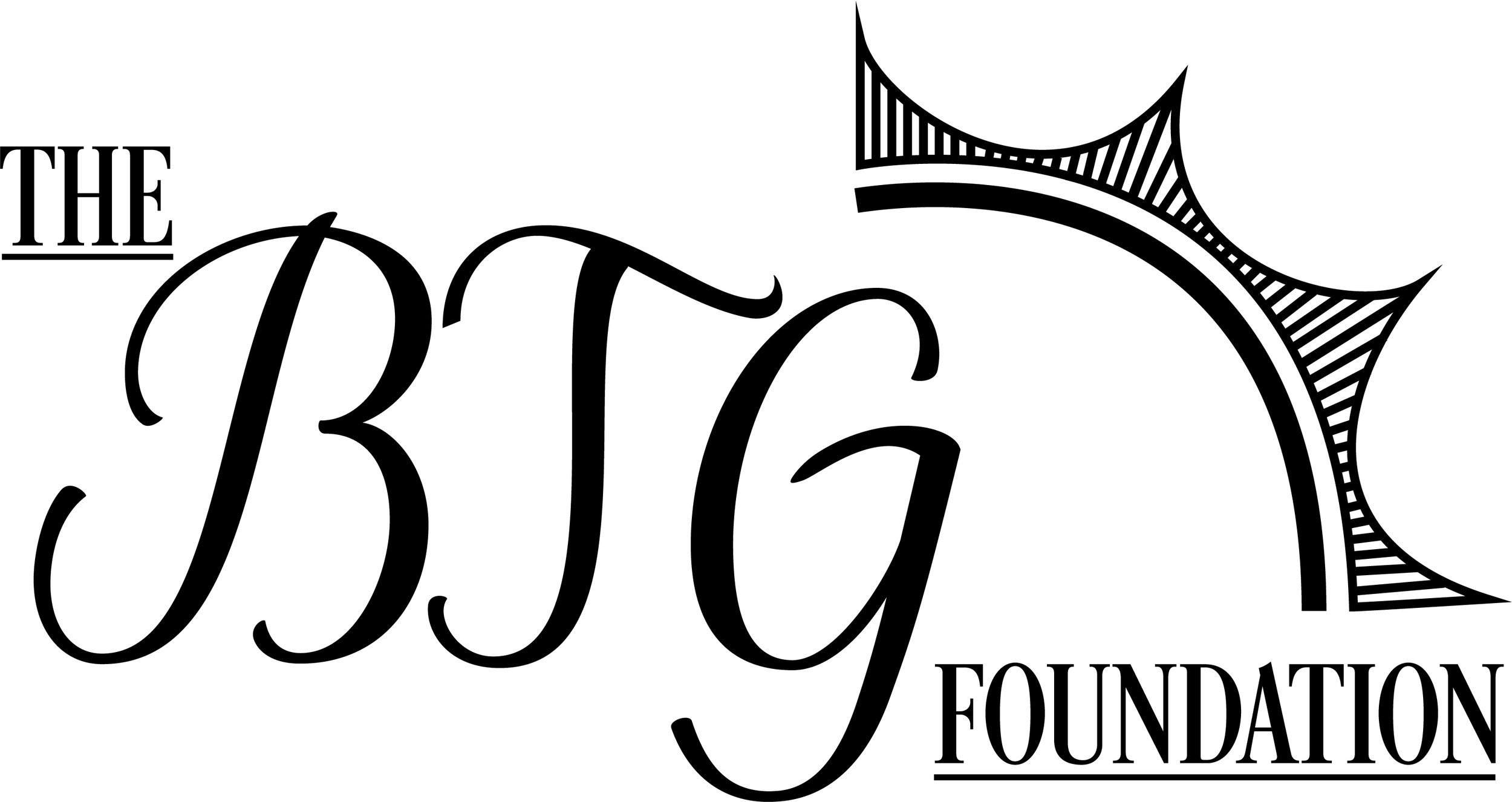 Logo for Bridging The Gap: A Look into African American Hair & Makeup for Theatre Nonprofit Foundation