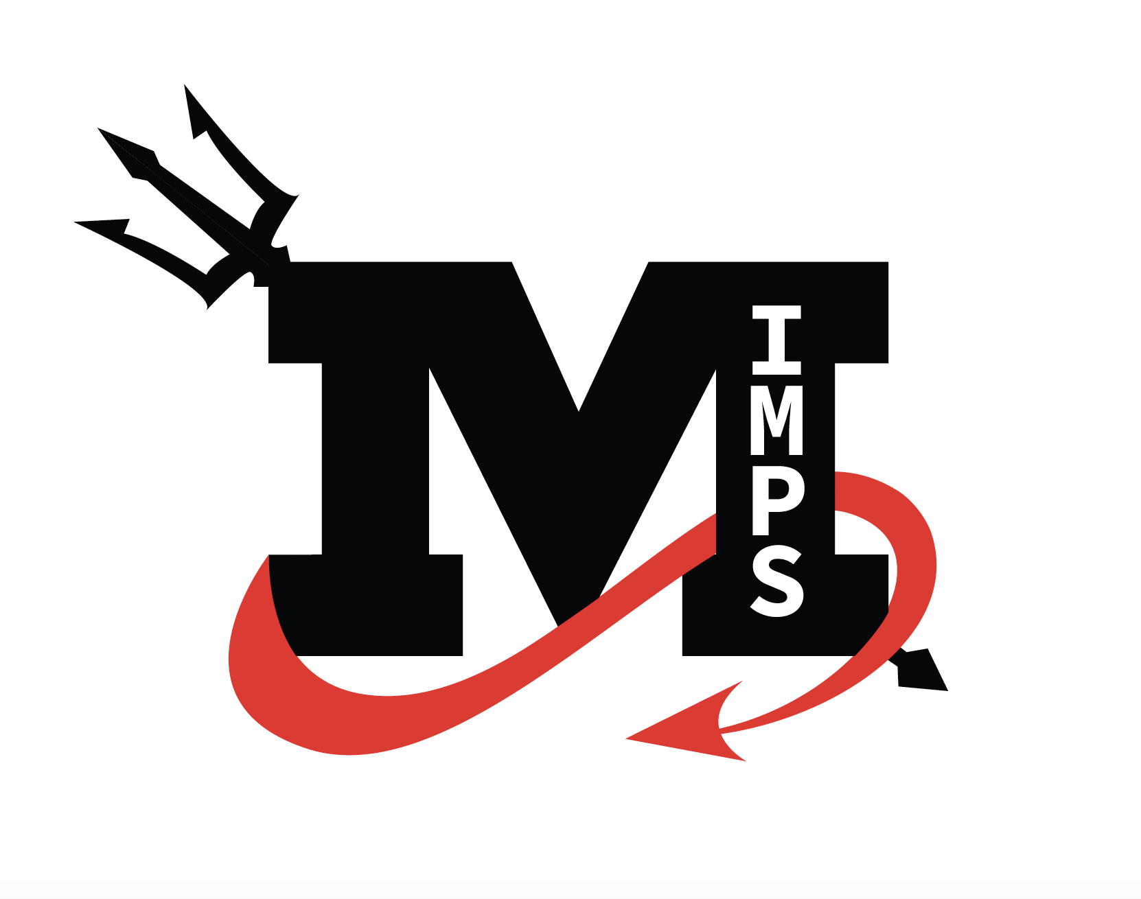 Logo for Mooresville Middle School 2023 School Year